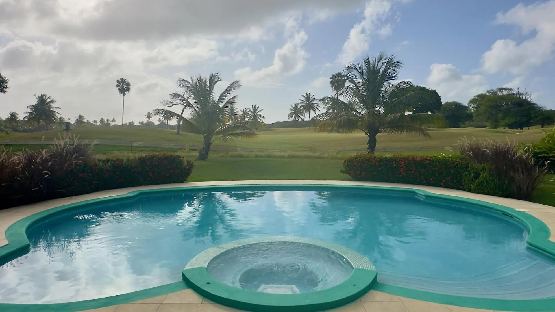 Villa Sans-Souci Lowlands