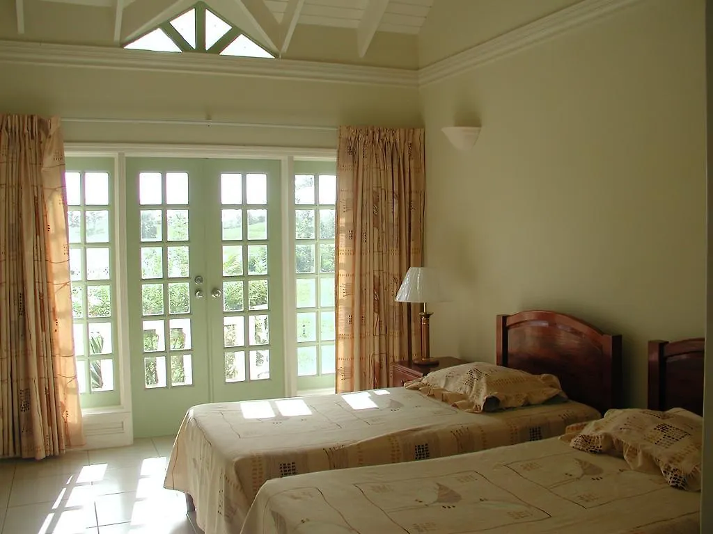 Villa Sans-Souci Lowlands