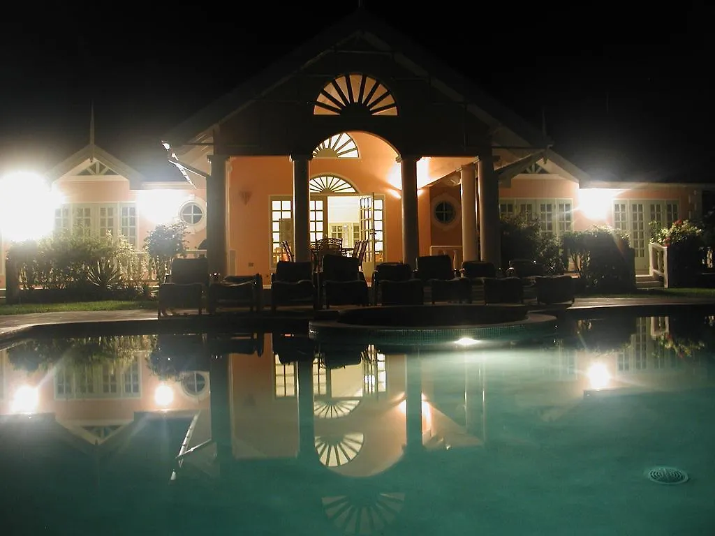 Villa Sans-Souci Lowlands 0*,