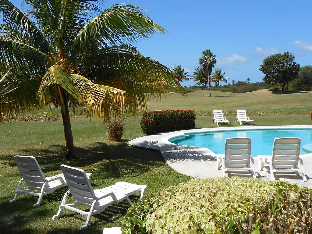 Villa Sans-Souci Lowlands