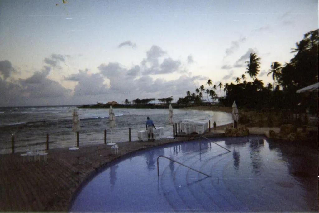 Villa Sans-Souci Lowlands